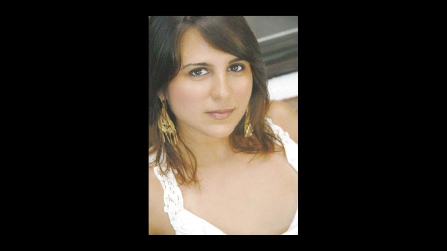 Natalia Franch, la mujer empieza por los pies