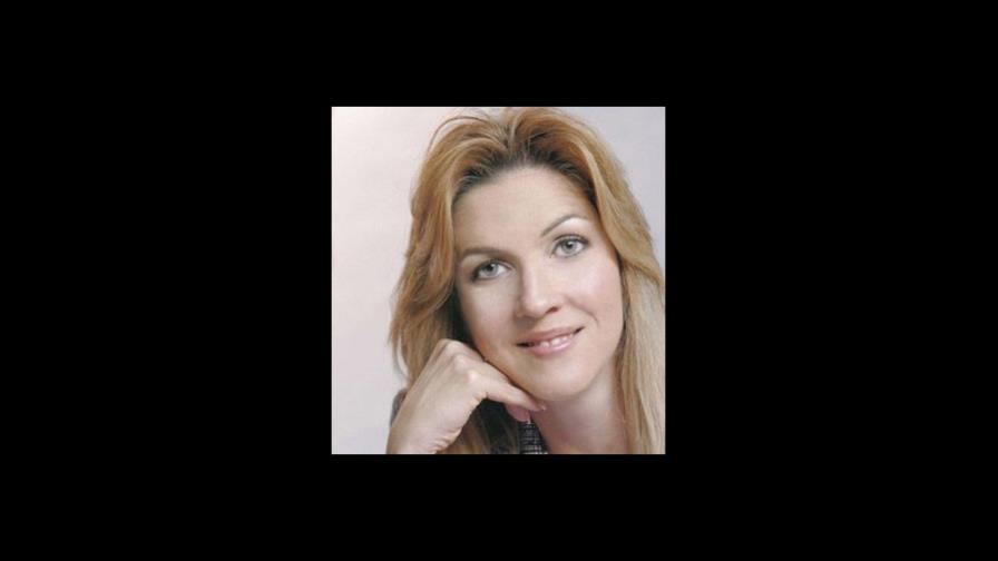 Rita Paiewonsky, Directora It´s Just Lunch R.D.