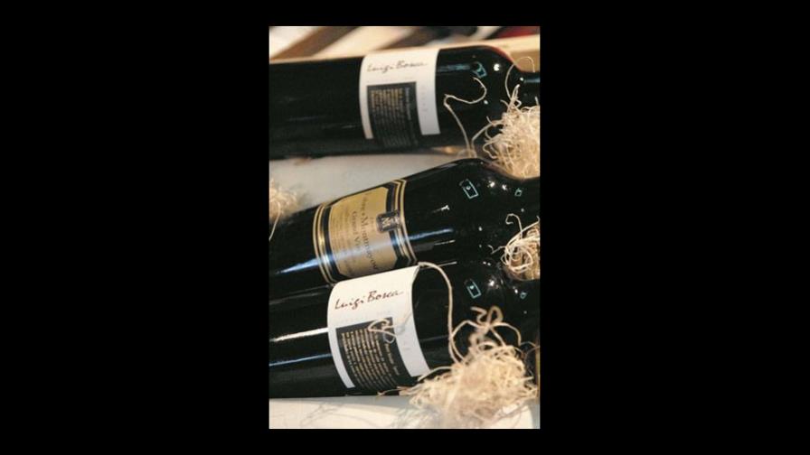 ¡Cuidado con los vinos argentinos!