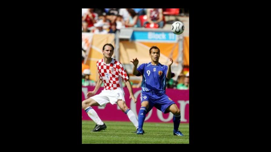 Croacia y Japón se mantienen con vida en el Mundial tras empatar 0-0