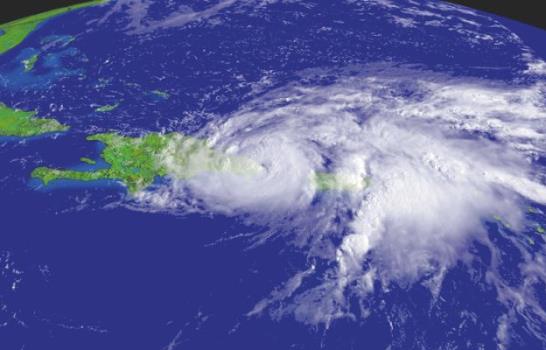 ¿Está cambiando el clima?