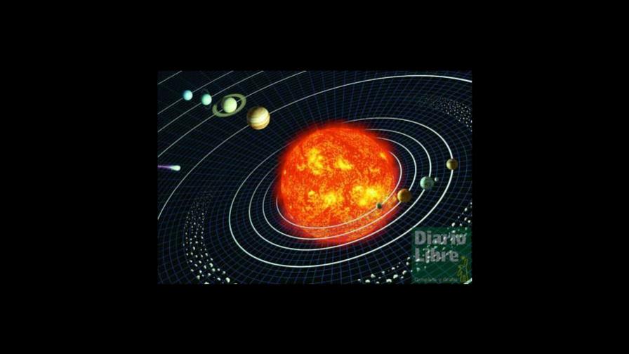 Cambiarían denominación planetas Sistema Solar