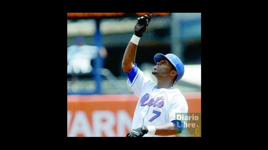 Mets de NY, el equipo de los latinos
