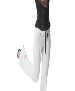 Dandy, todo un estilo de vida Dandy, todo un estilo de vida