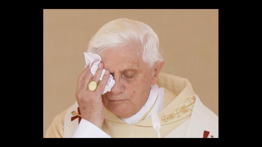 Papa dice traición de Judas evidencia que Jesús respeta libertad Papa dice traición de Judas evidencia que Jesús respeta libertad