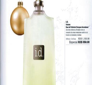 El perfume, tu mejor aliado