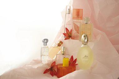 El perfume, tu mejor aliado