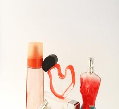 El perfume, tu mejor aliado