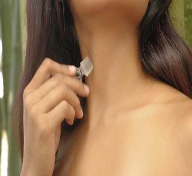 El perfume, tu mejor aliado