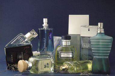 El perfume, tu mejor aliado