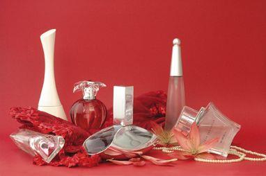 El perfume, tu mejor aliado