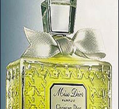 El perfume, tu mejor aliado