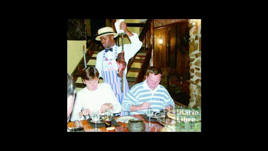 Método para convertirse en un detective gastronómico