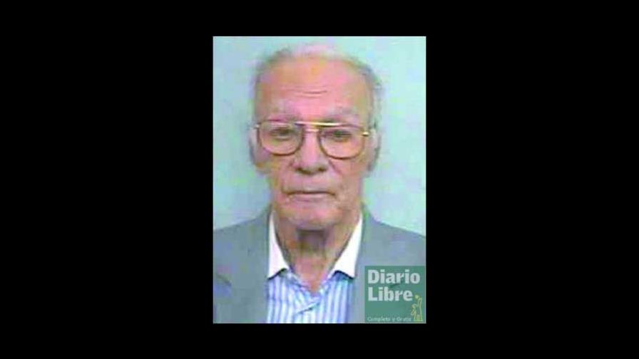 Falleció el poeta Rubén Suro García-Godoy