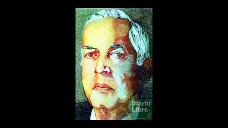 Luis Alberti, en sus 100 años