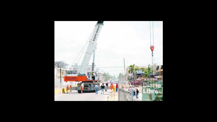Iniciarán hoy túnel tipo trinchera