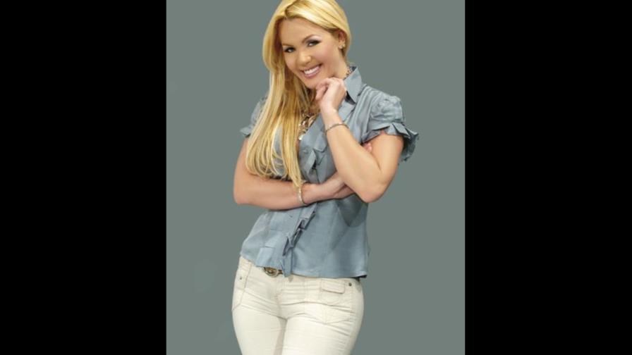 Luz García Luz García