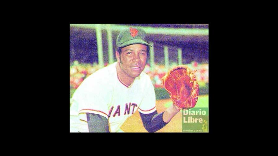 Marichal debutó el 19 de julio de 1960 con blanqueada de un hit