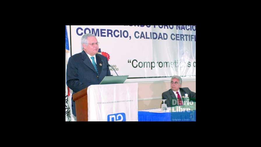 Digenor: Sólo 11 empresas locales tienen certificación