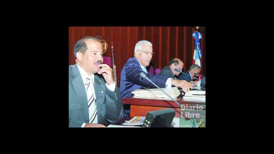 Senado aprueba un discutido Código Civil