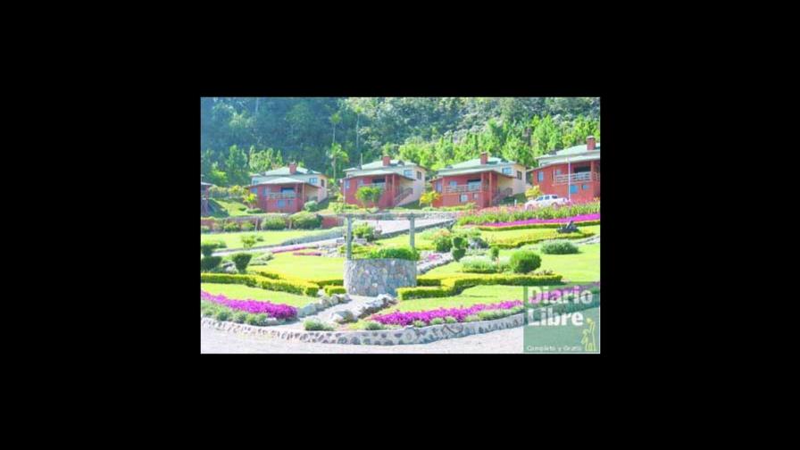 Guaraguao, armonía con la naturaleza