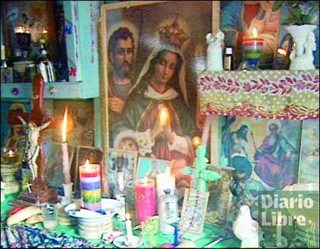 Fiestas de palos toman el Teatro Nacional