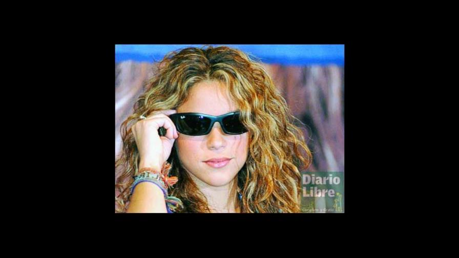 Jerry Rivera desmiente a Shakira por arreglo tema