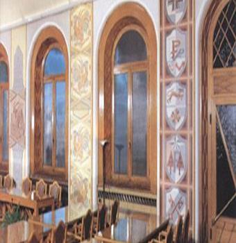 Es difícil ejercer la arquitectura en Italia