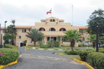 Trujillo y la ciudad