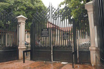 Trujillo y la ciudad