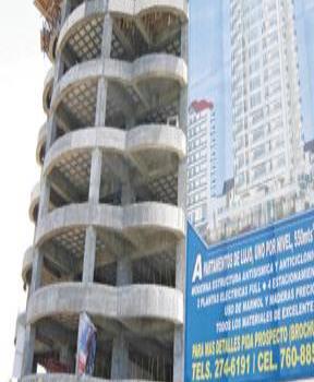 Un proyecto de Ley para regular el mercado inmobiliario