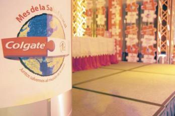 Evento Colgate Colgate vs. caries - Diario Libre