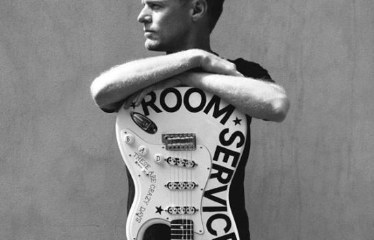 Bryan Adams, músico y cantante canadiense Bryan Adams, músico y cantante canadiense