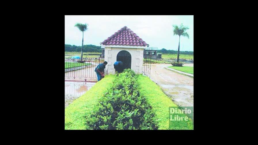 Otro cementerio privado abrirá sus puertas en enero próximo