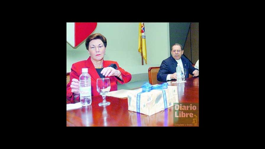 El trasfondo del DR-CAFTA a los ojos de Sonia Guzmán El trasfondo del DR-CAFTA a los ojos de Sonia Guzmán