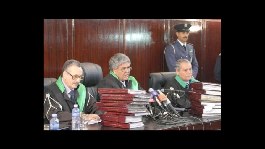 AI condena la sentencia a muerte impuesta a enfermeras y médico en Libia