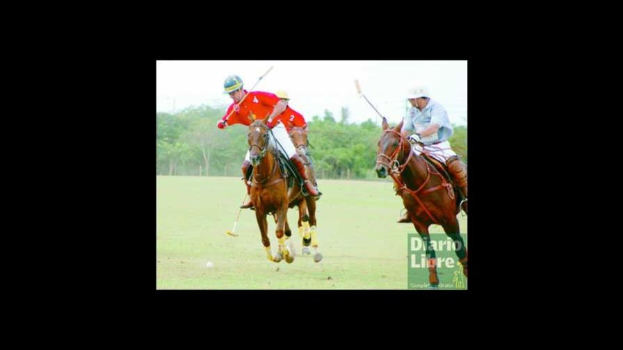 Casa de Campo y Universal triunfaron en II Copa de Polo