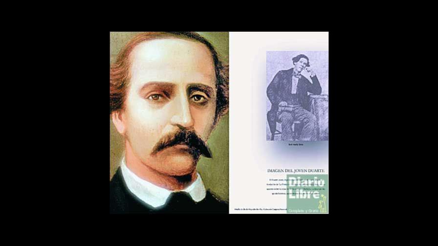 Juan Pablo Duarte: imágenes en el Parque Independencia