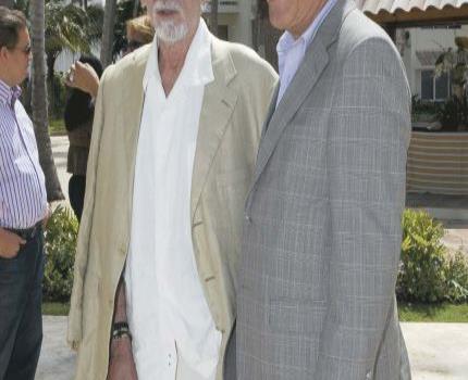 ¡Fiesta en la playa!