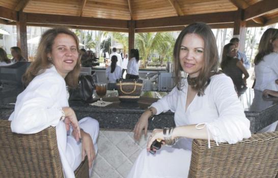 ¡Fiesta en la playa!