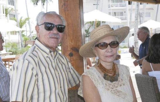 ¡Fiesta en la playa!