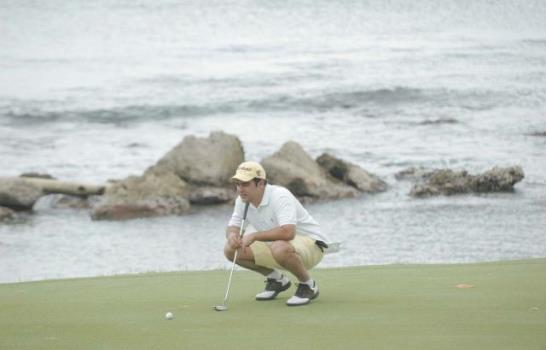 Golf altruista Golf altruista