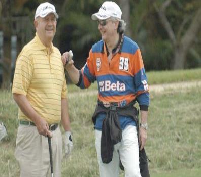 Golf altruista Golf altruista