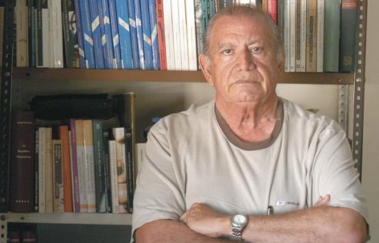 Marcio Veloz Maggiolo Marcio Veloz Maggiolo