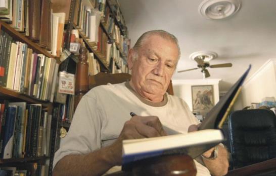 Marcio Veloz Maggiolo Marcio Veloz Maggiolo