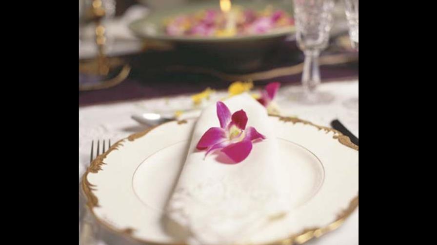 Dime cómo comes y te diré cómo eres Dime cómo comes y te diré cómo eres