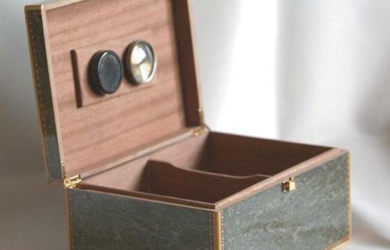 El humidor es parte de nuestra personalidad El humidor es parte de nuestra personalidad