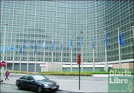 La ciudad de Bruselas es el corazón de la Unión Europea