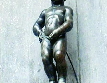 La ciudad de Bruselas es el corazón de la Unión Europea