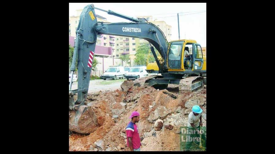 Hieren corazón de la Gómez con trinchera Hieren corazón de la Gómez con trinchera
